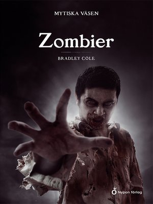 cover image of Zombier